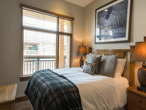 Park City Deer Valley Canyons Resort Home 996740