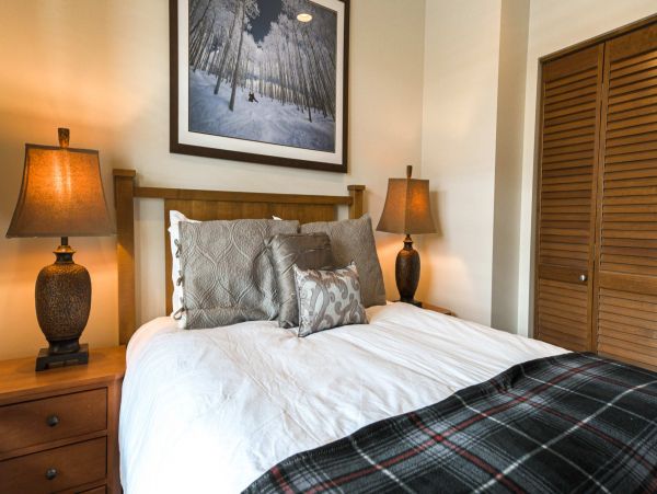Park City Deer Valley Canyons Resort Home 996740