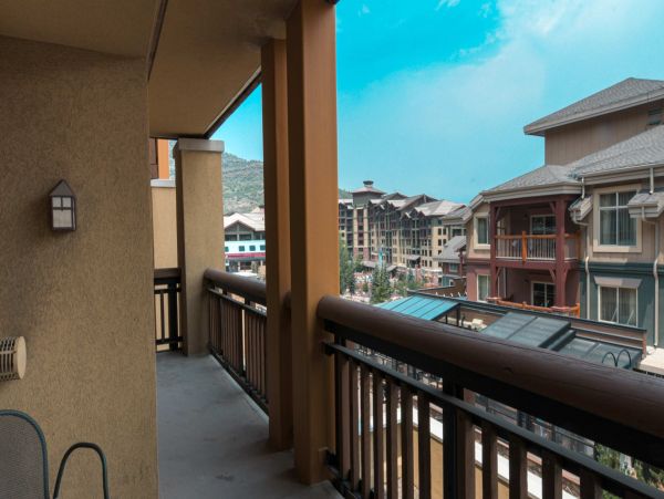 Park City Deer Valley Canyons Resort Home 996740