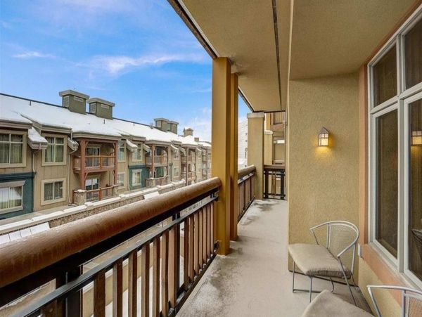Park City Deer Valley Canyons Resort Home 996740