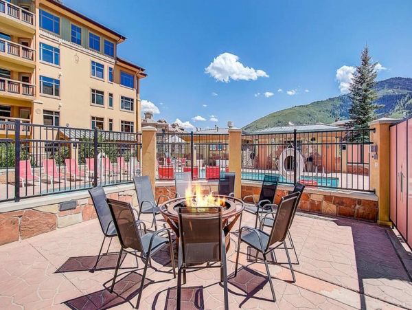 Park City Deer Valley Canyons Resort Home 996740