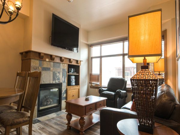Park City Deer Valley Canyons Resort Home 996740