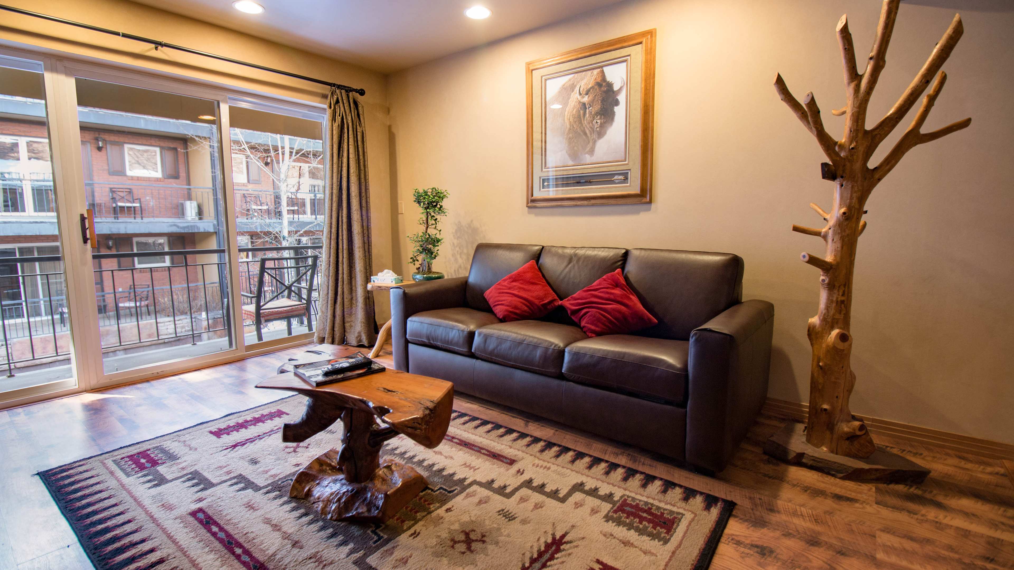 Park City Deer Valley Canyons Resort Home 996741