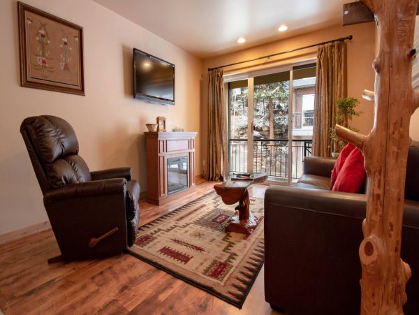 Park City Deer Valley Canyons Resort Home 996741