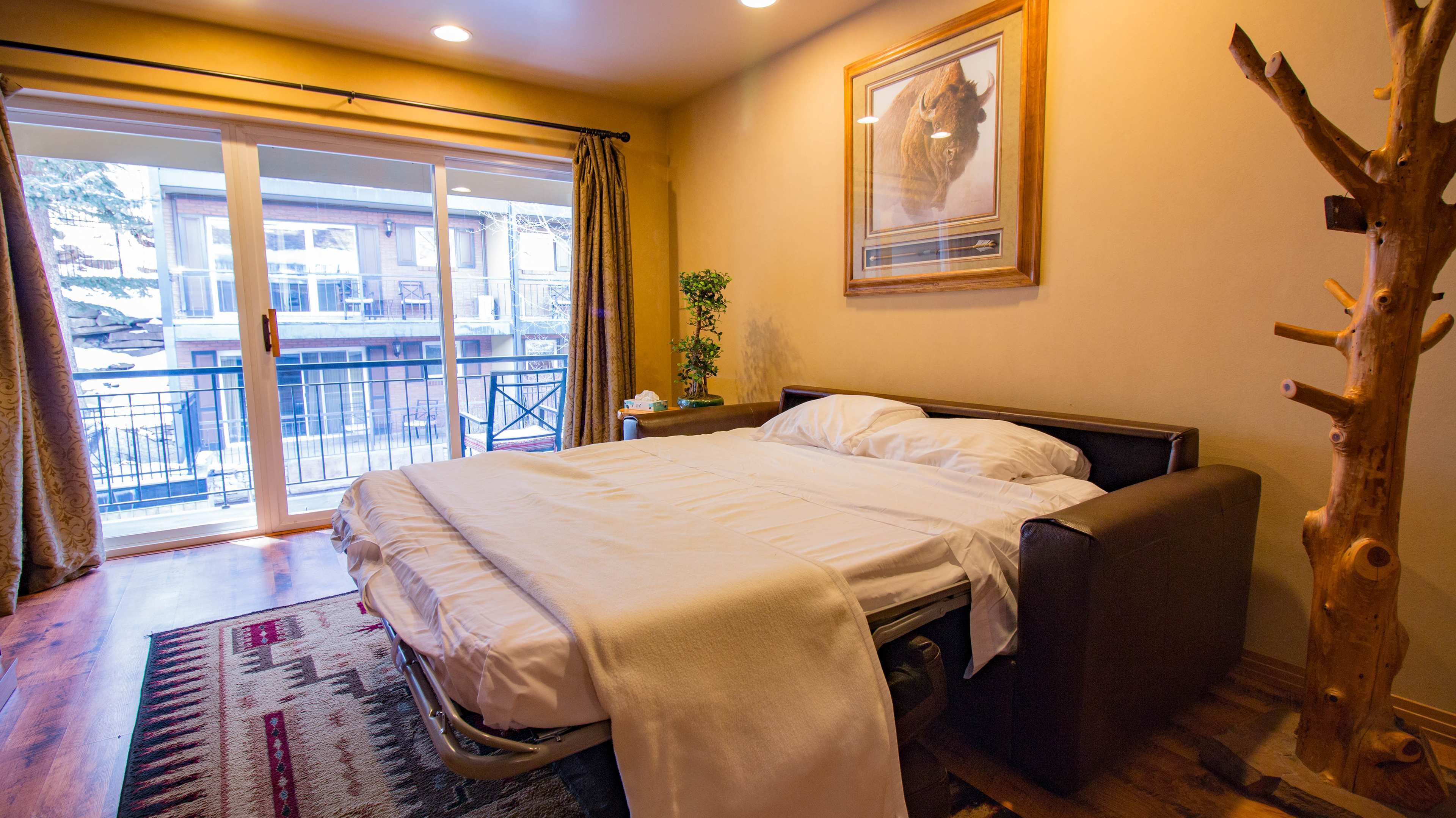Park City Deer Valley Canyons Resort Home 996741