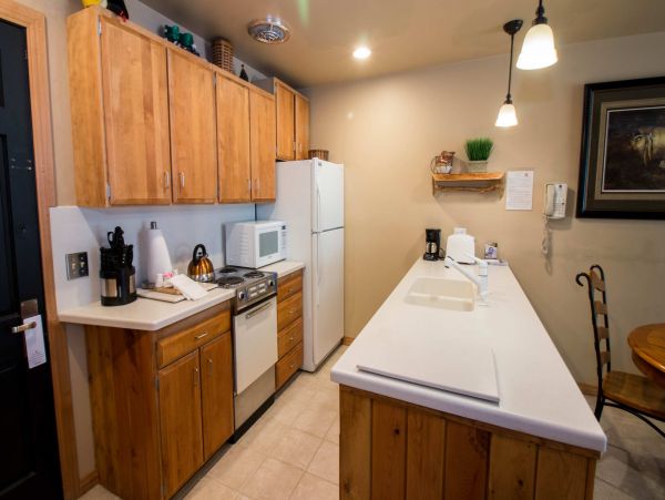 Park City Deer Valley Canyons Resort Home 996741