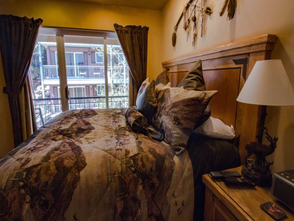 Park City Deer Valley Canyons Resort Home 996741