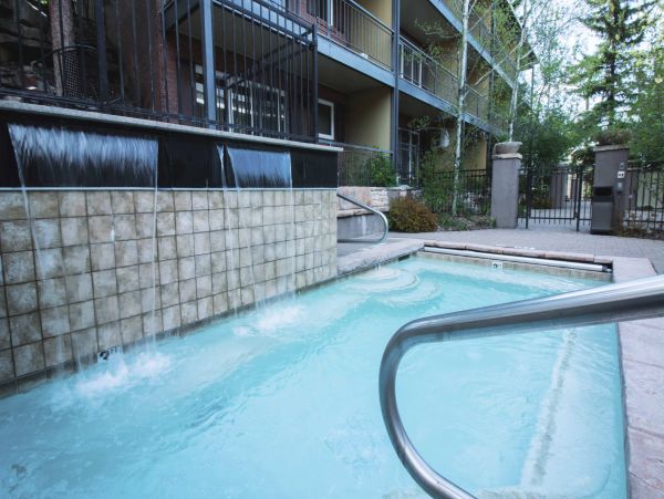 Park City Deer Valley Canyons Resort Home 996741