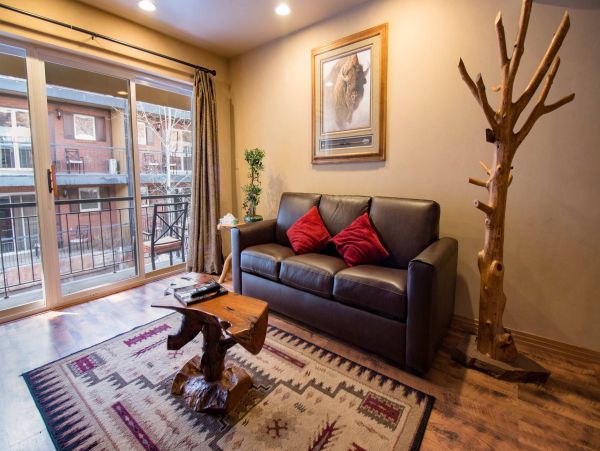 Park City Deer Valley Canyons Resort Home 996741
