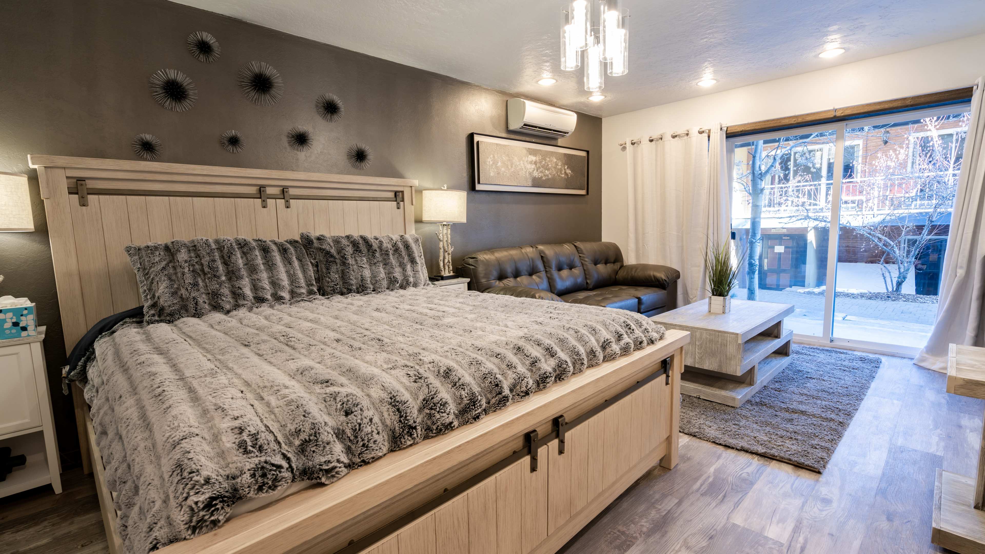 Park City Deer Valley Canyons Resort Home 996742