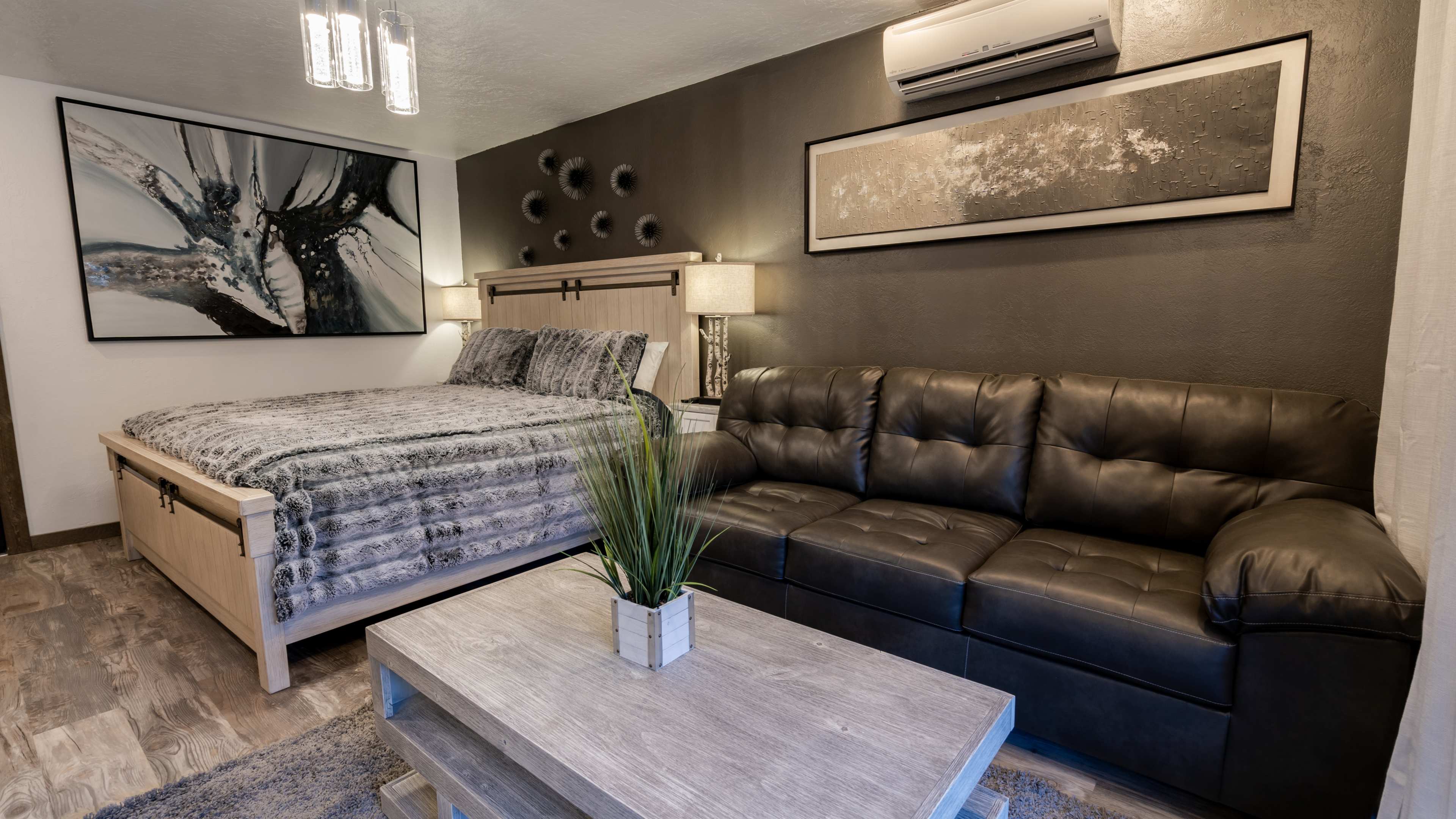 Park City Deer Valley Canyons Resort Home 996742