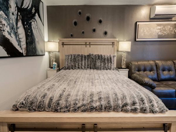 Park City Deer Valley Canyons Resort Home 996742