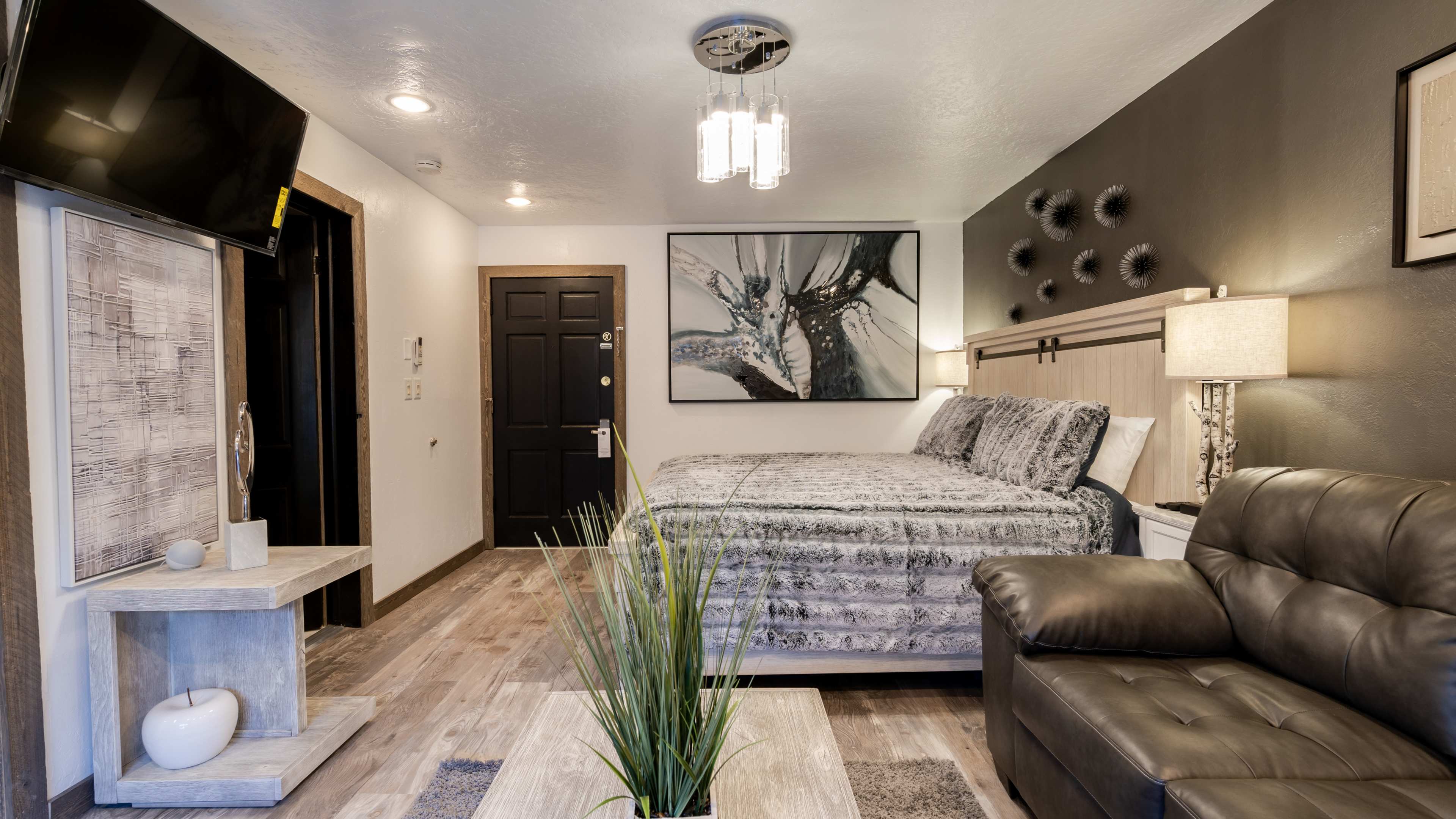 Park City Deer Valley Canyons Resort Home 996742