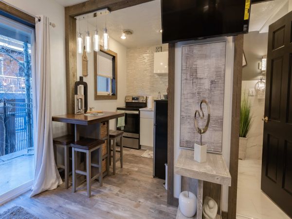Park City Deer Valley Canyons Resort Home 996742
