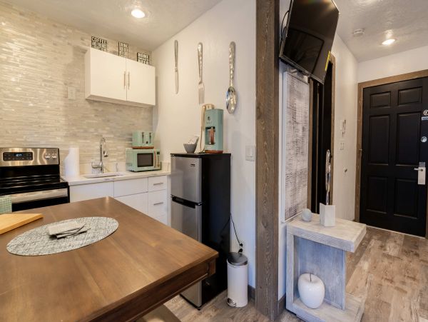 Park City Deer Valley Canyons Resort Home 996742
