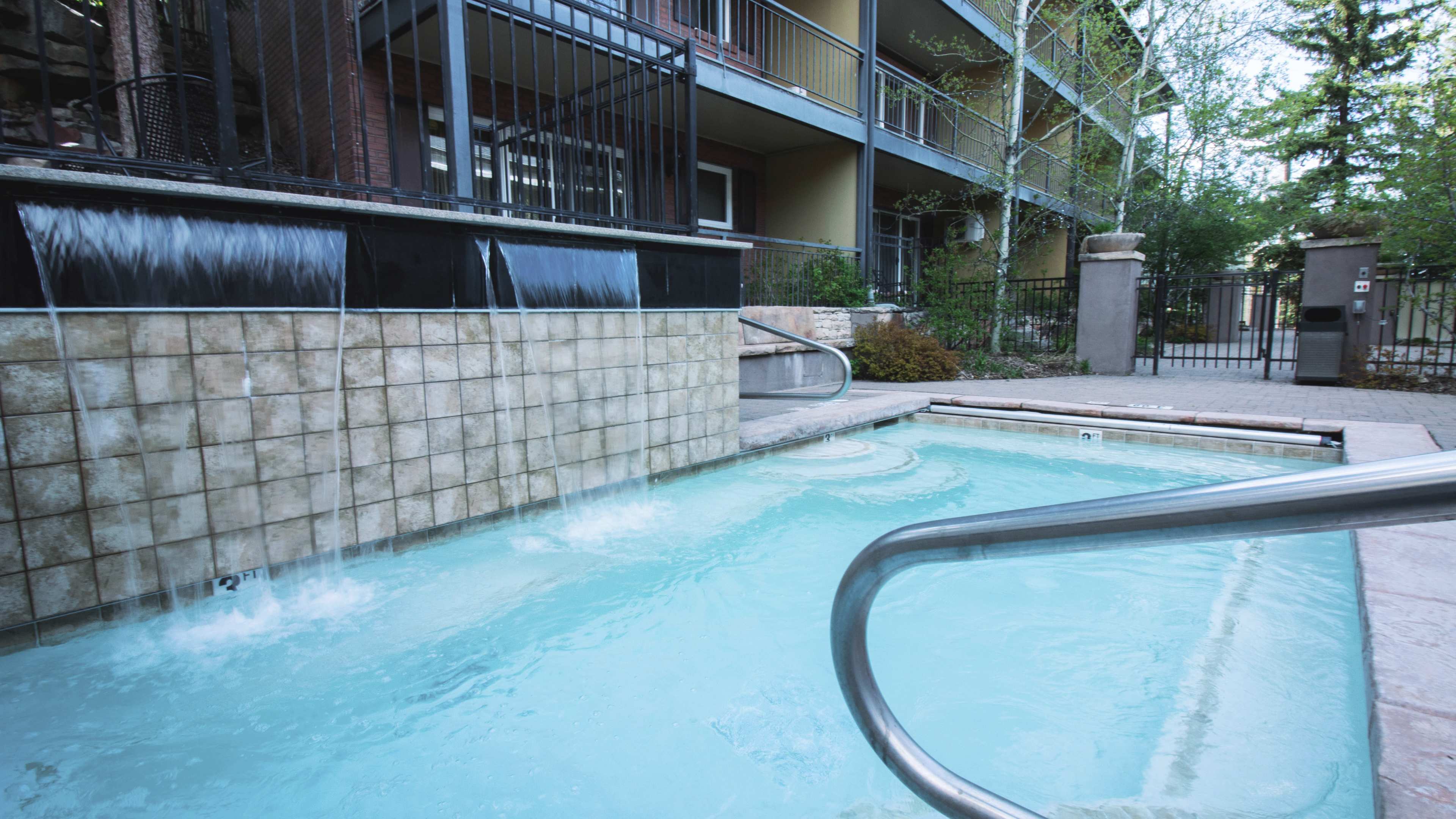 Park City Deer Valley Canyons Resort Home 996742
