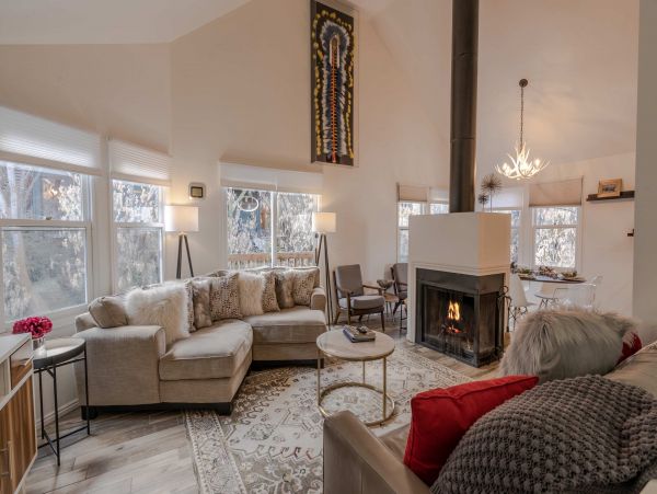 Park City Deer Valley Canyons Resort Home 996743