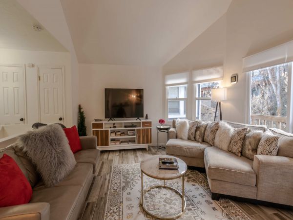 Park City Deer Valley Canyons Resort Home 996743