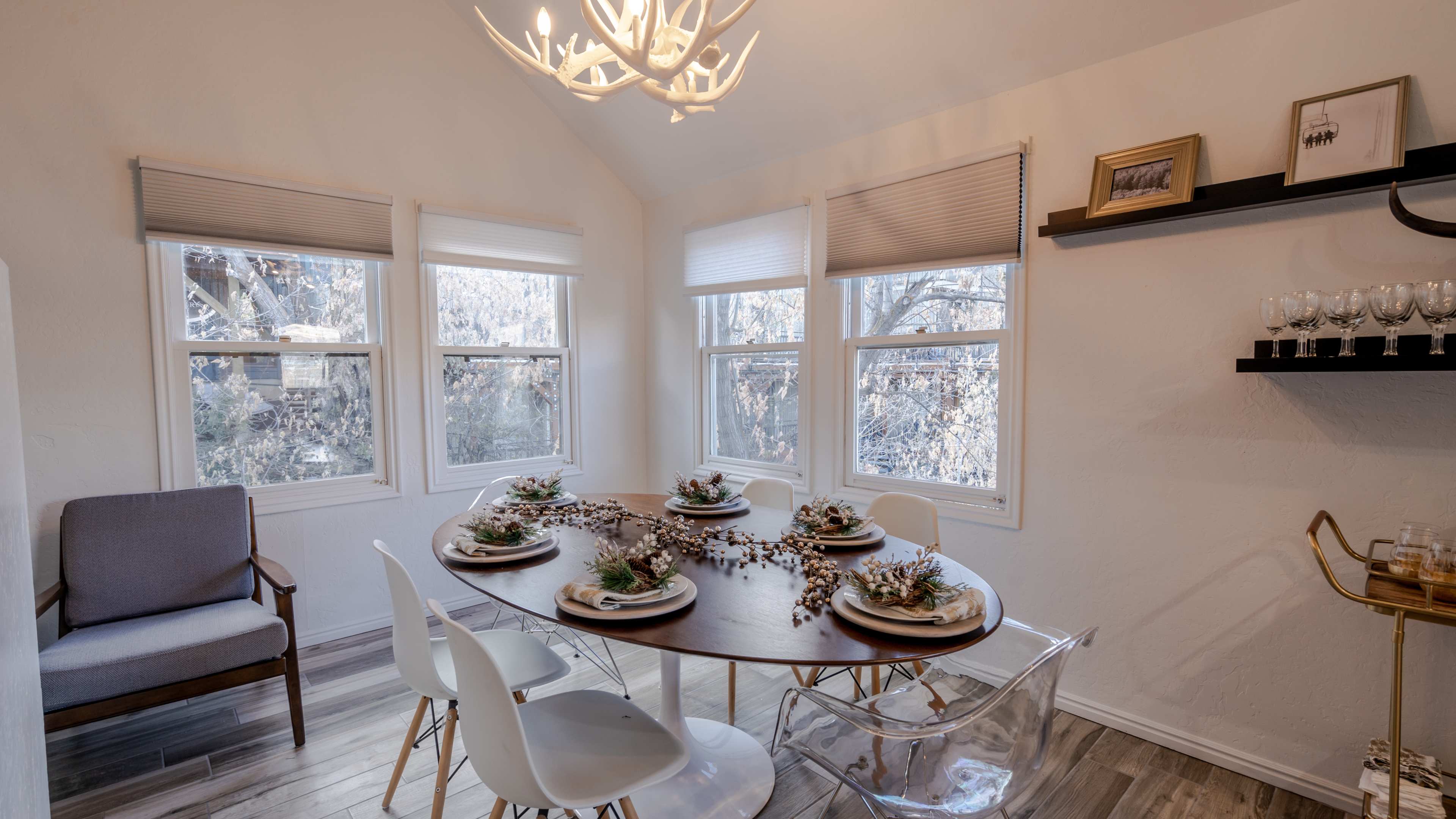 Park City Deer Valley Canyons Resort Home 996743