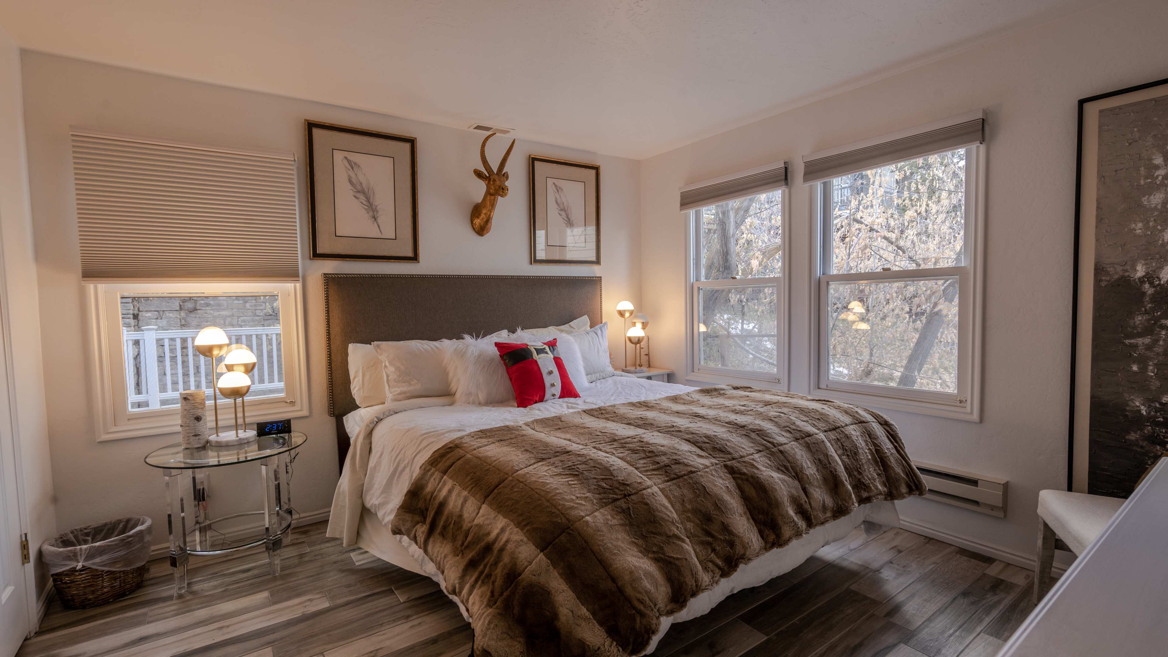 Park City Deer Valley Canyons Resort Home 996743