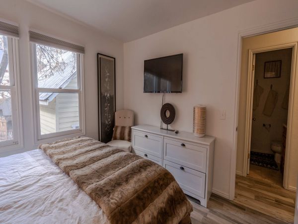 Park City Deer Valley Canyons Resort Home 996743