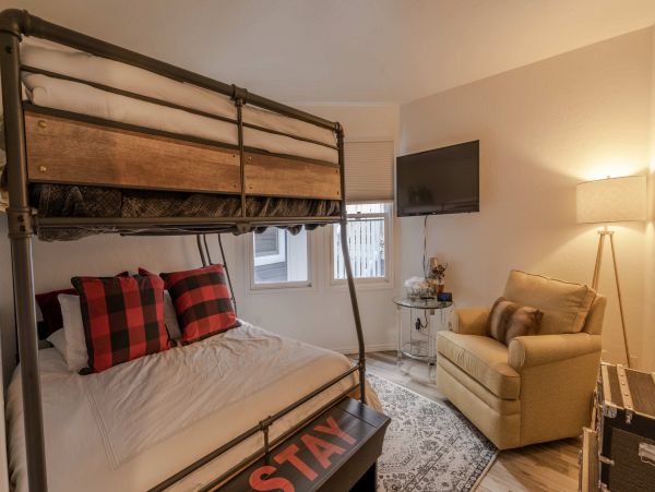 Park City Deer Valley Canyons Resort Home 996743