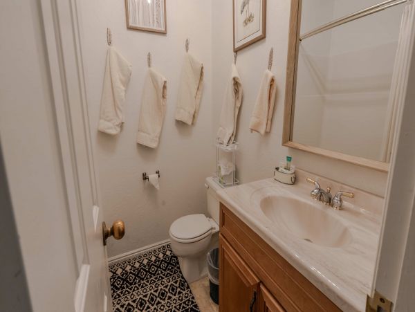 Park City Deer Valley Canyons Resort Home 996743