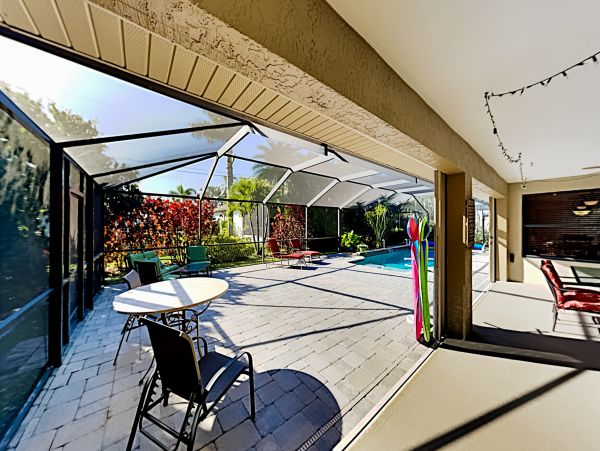 Beautiful Home Cape Coral