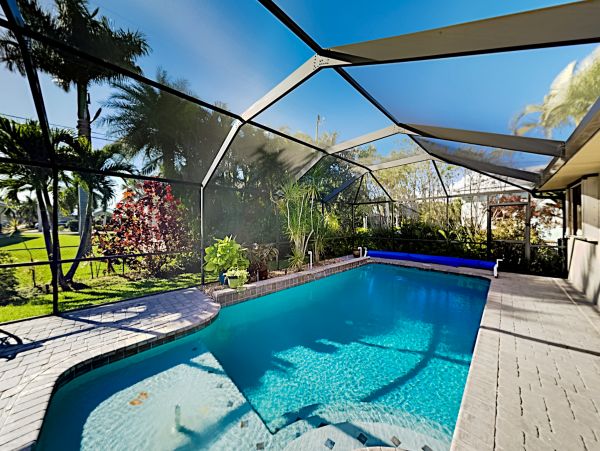 Beautiful Home Cape Coral