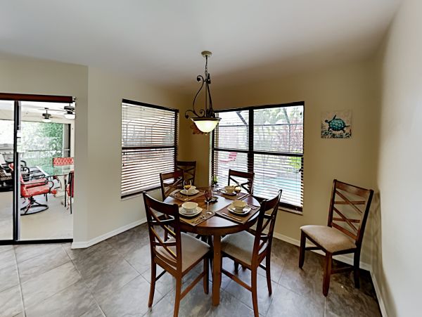 Beautiful Home Cape Coral