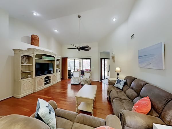 Beautiful Home Cape Coral