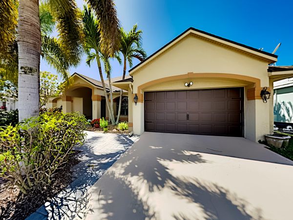 Beautiful Home Cape Coral