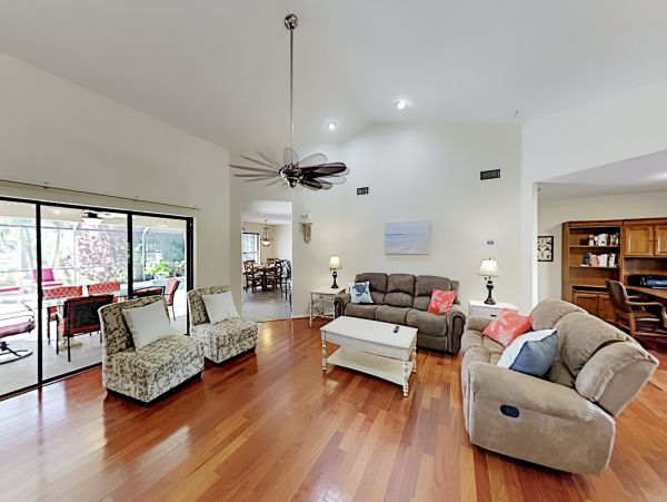 Beautiful Home Cape Coral