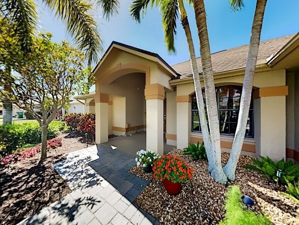 Beautiful Home Cape Coral