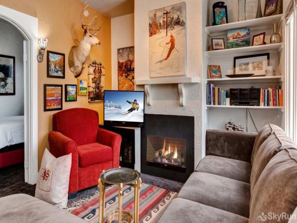Park City Deer Valley Canyons Resort Home 996745
