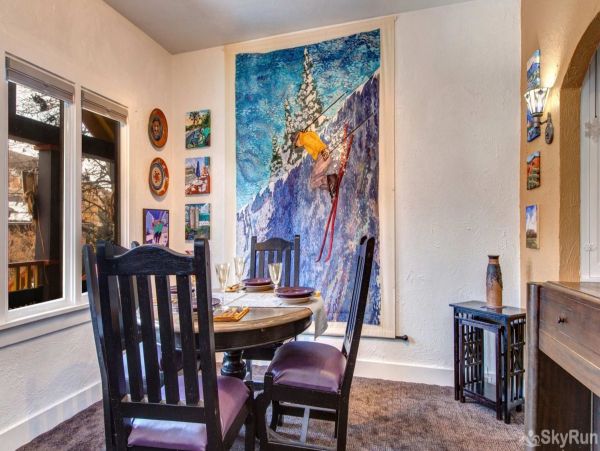Park City Deer Valley Canyons Resort Home 996745