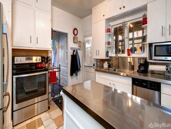 Park City Deer Valley Canyons Resort Home 996745
