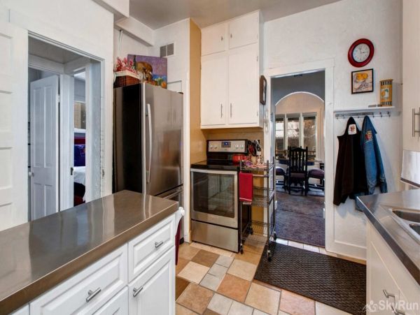 Park City Deer Valley Canyons Resort Home 996745