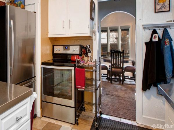 Park City Deer Valley Canyons Resort Home 996745