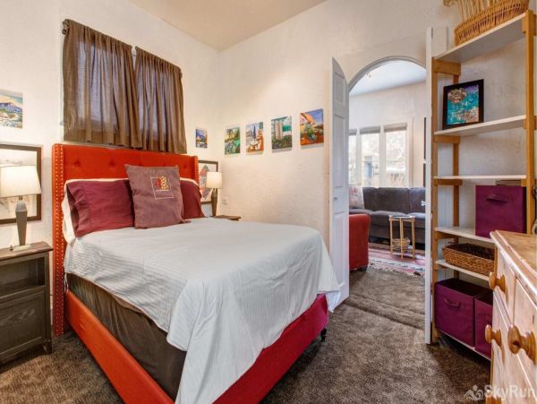 Park City Deer Valley Canyons Resort Home 996745