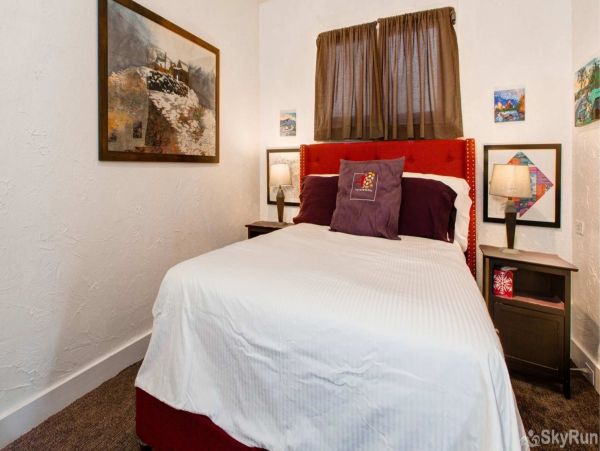 Park City Deer Valley Canyons Resort Home 996745