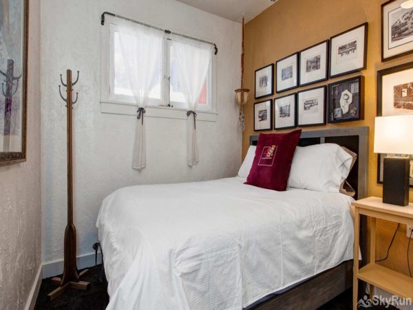 Park City Deer Valley Canyons Resort Home 996745