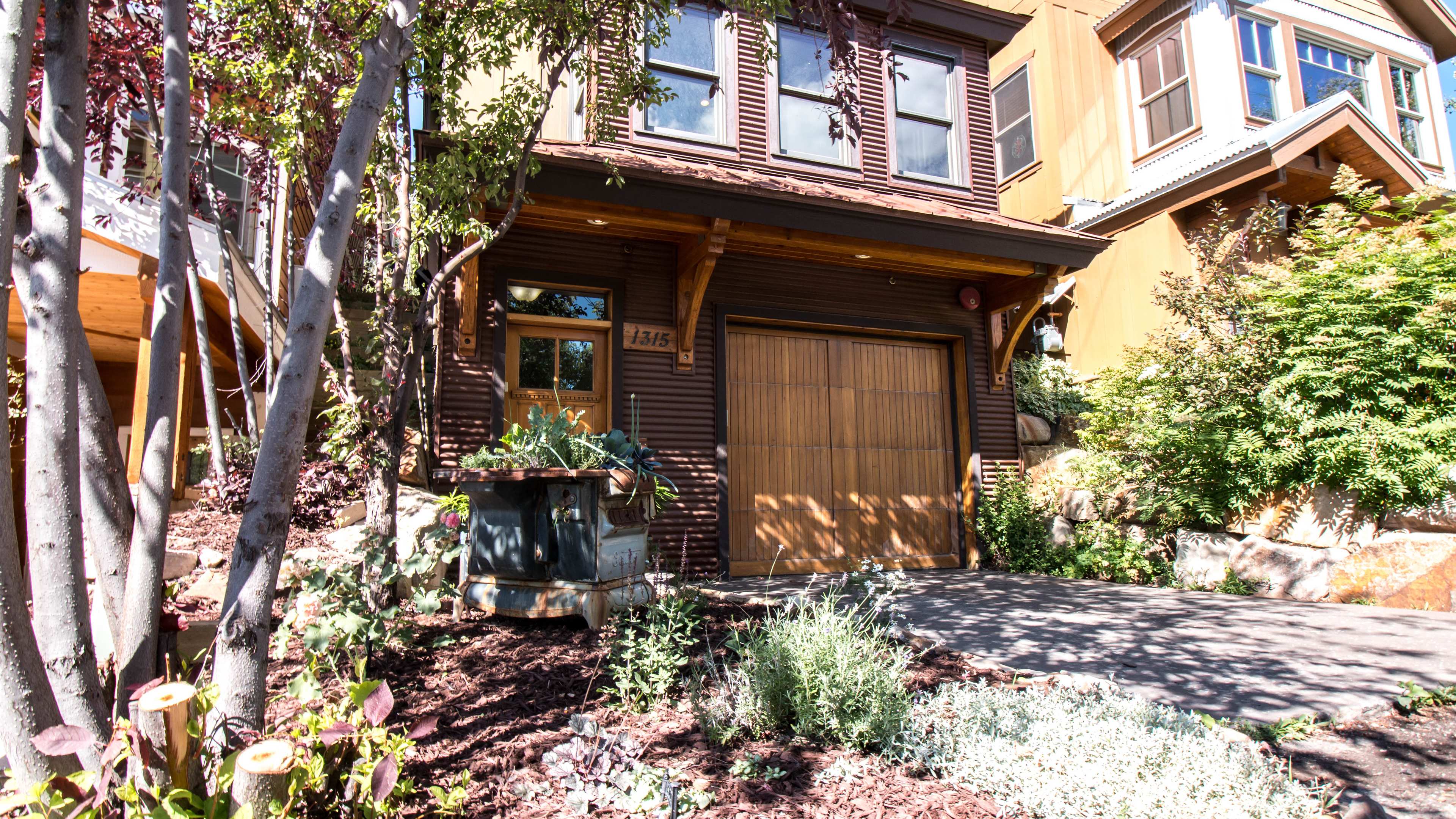 Park City Deer Valley Canyons Resort Home 996746