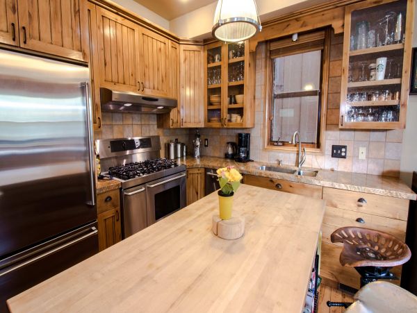 Park City Deer Valley Canyons Resort Home 996746