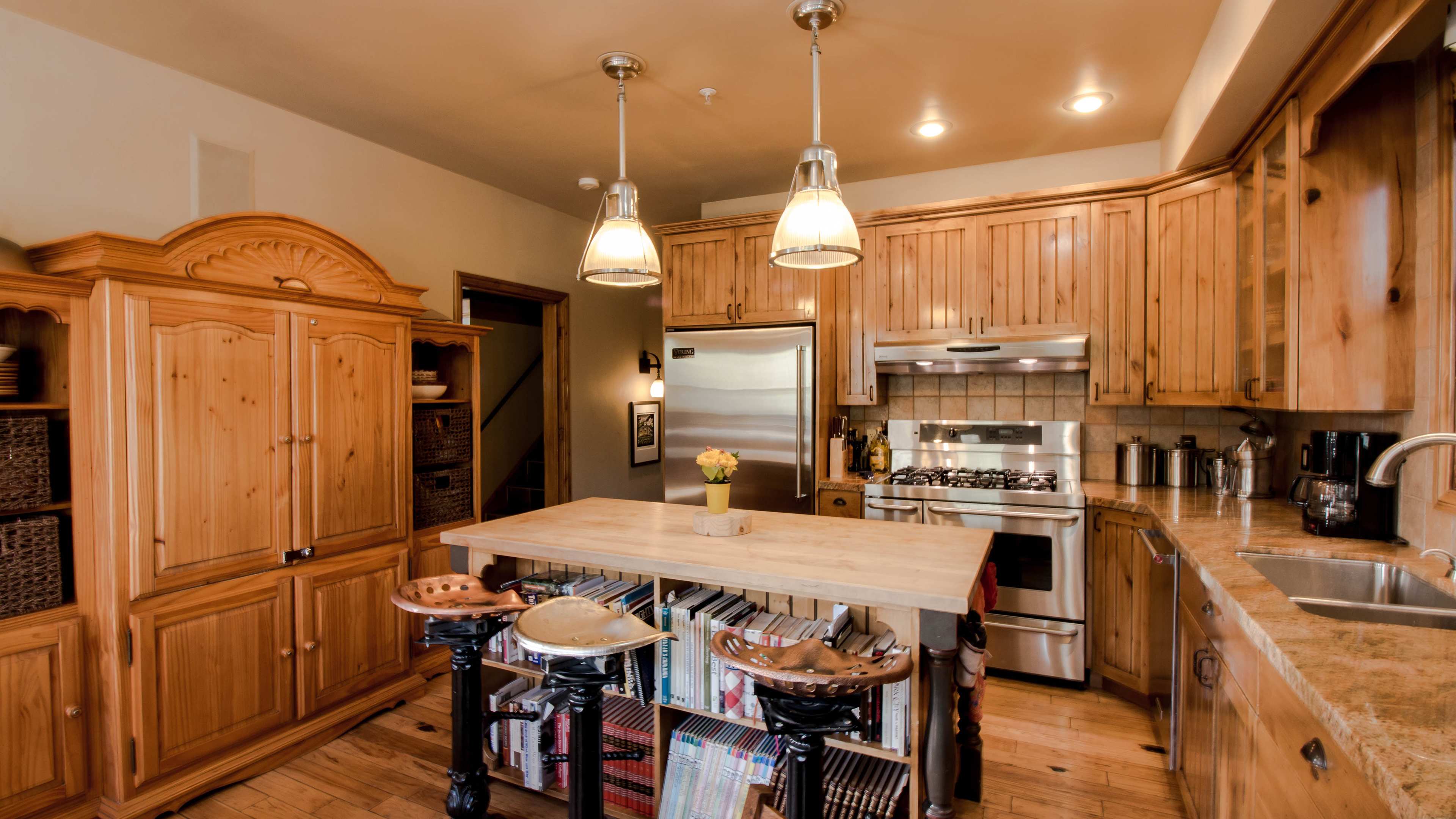 Park City Deer Valley Canyons Resort Home 996746
