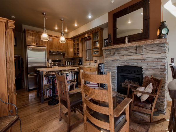 Park City Deer Valley Canyons Resort Home 996746
