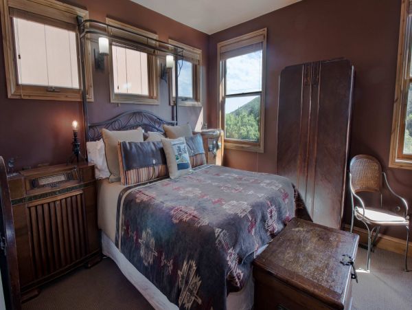 Park City Deer Valley Canyons Resort Home 996746
