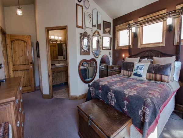 Park City Deer Valley Canyons Resort Home 996746