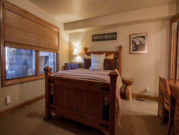 Park City Deer Valley Canyons Resort Home 996746