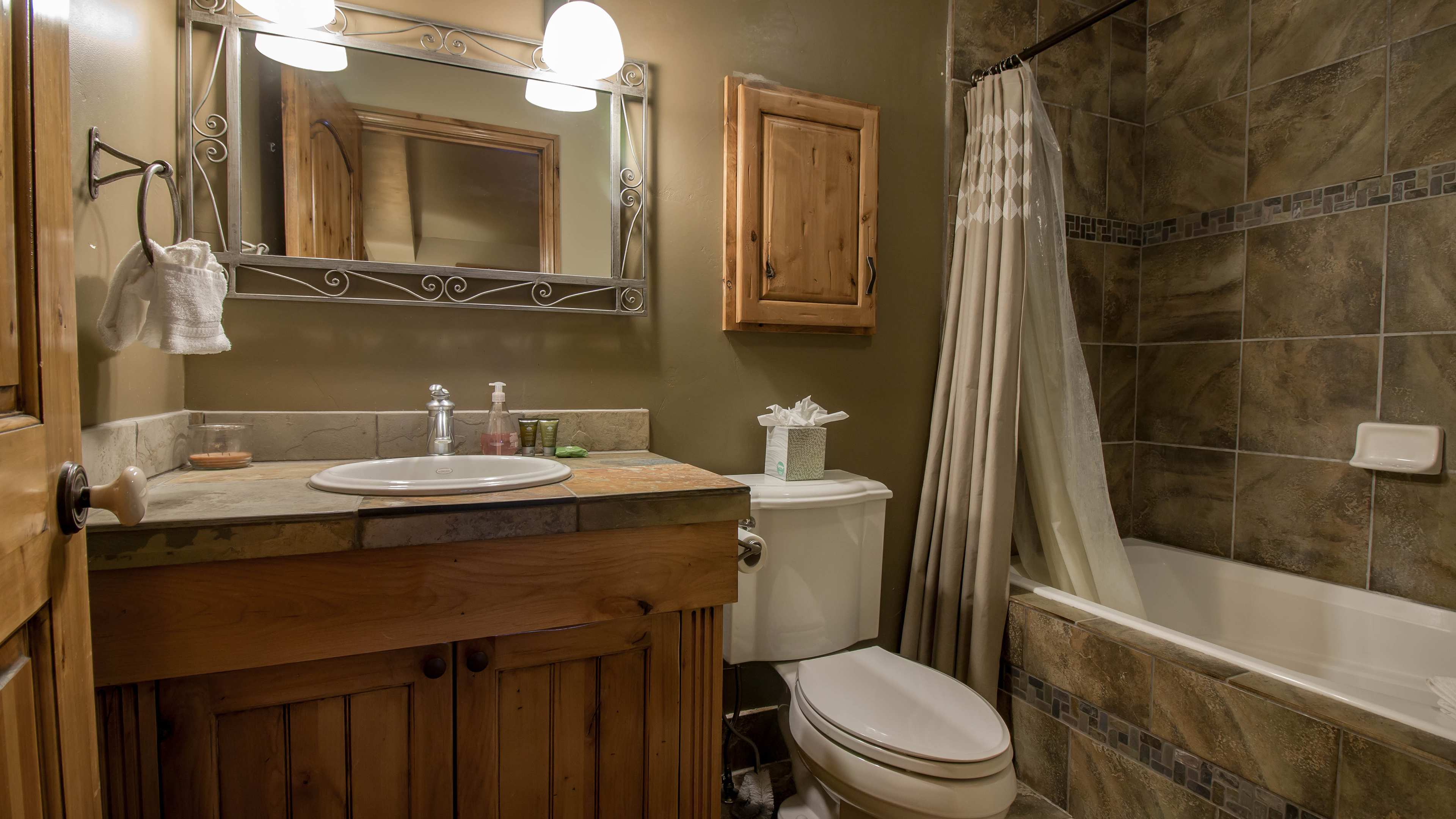 Park City Deer Valley Canyons Resort Home 996746
